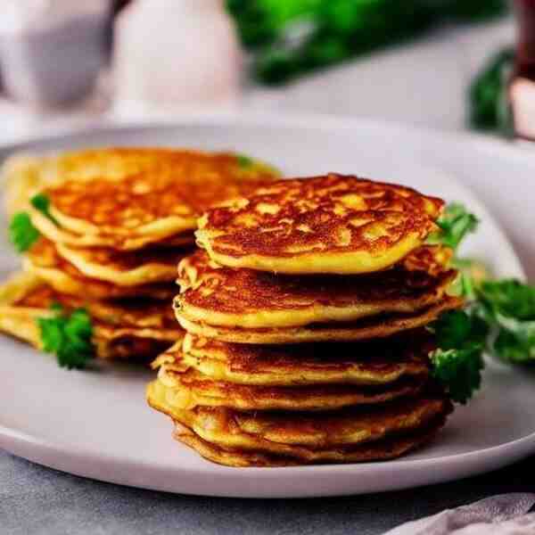 Картофельные драники Вкуснейшие